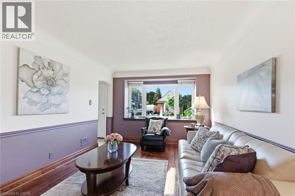91 East 42nd Street, Hamilton, Ontario  L8T 3A2 - Photo 5 - 40779389