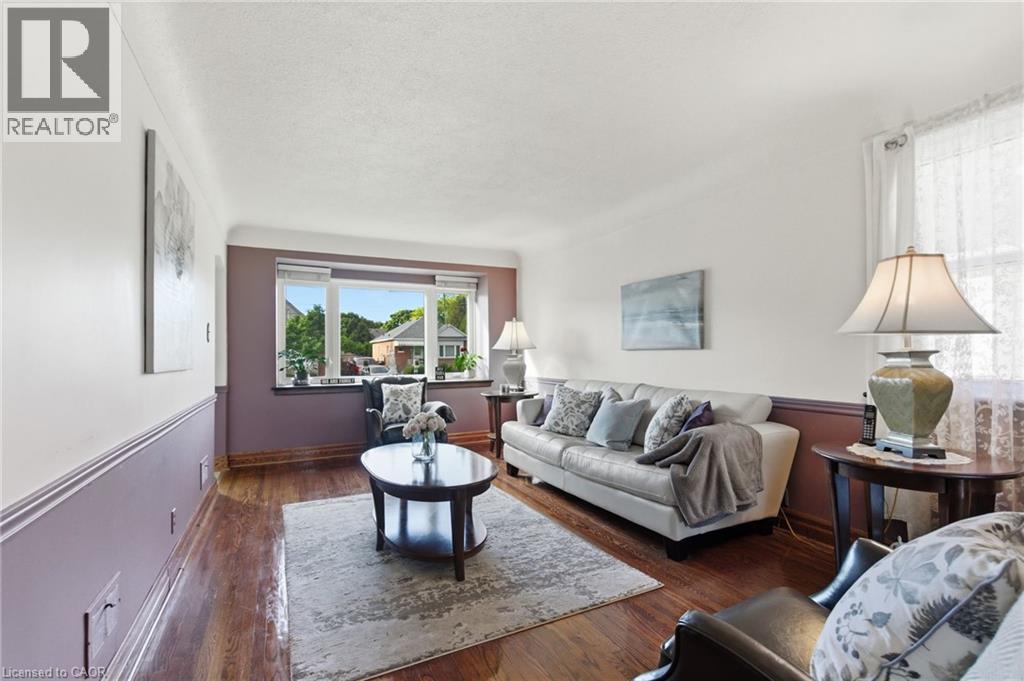 91 East 42nd Street, Hamilton, Ontario  L8T 3A2 - Photo 6 - 40779389