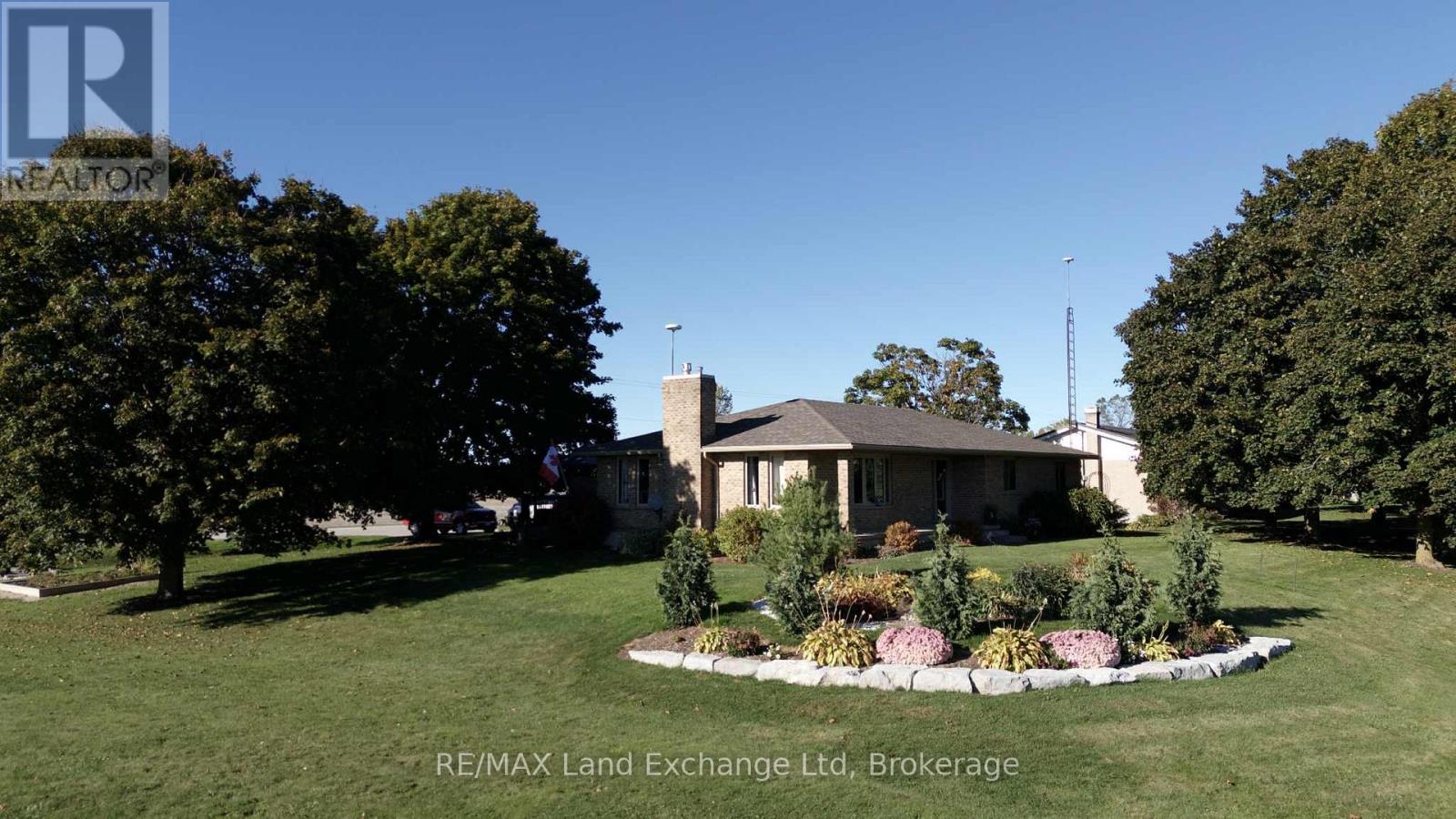 1a Crawford Street, North Huron, Ontario  N0G 2W0 - Photo 1 - X12469435