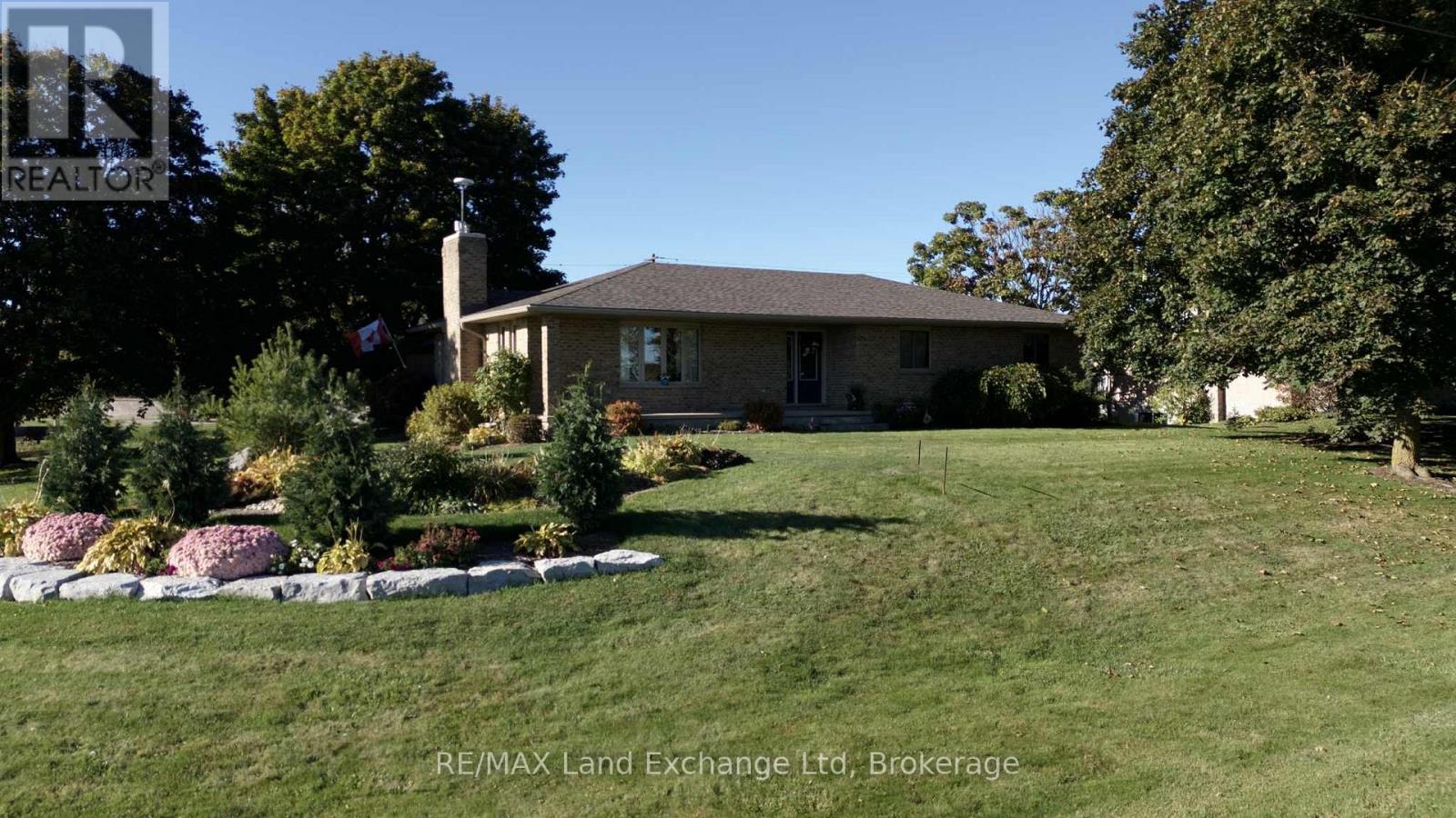 1a Crawford Street, North Huron, Ontario  N0G 2W0 - Photo 2 - X12469435