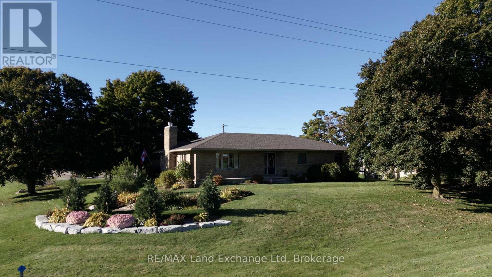 1a Crawford Street, North Huron, Ontario  N0G 2W0 - Photo 3 - X12469435