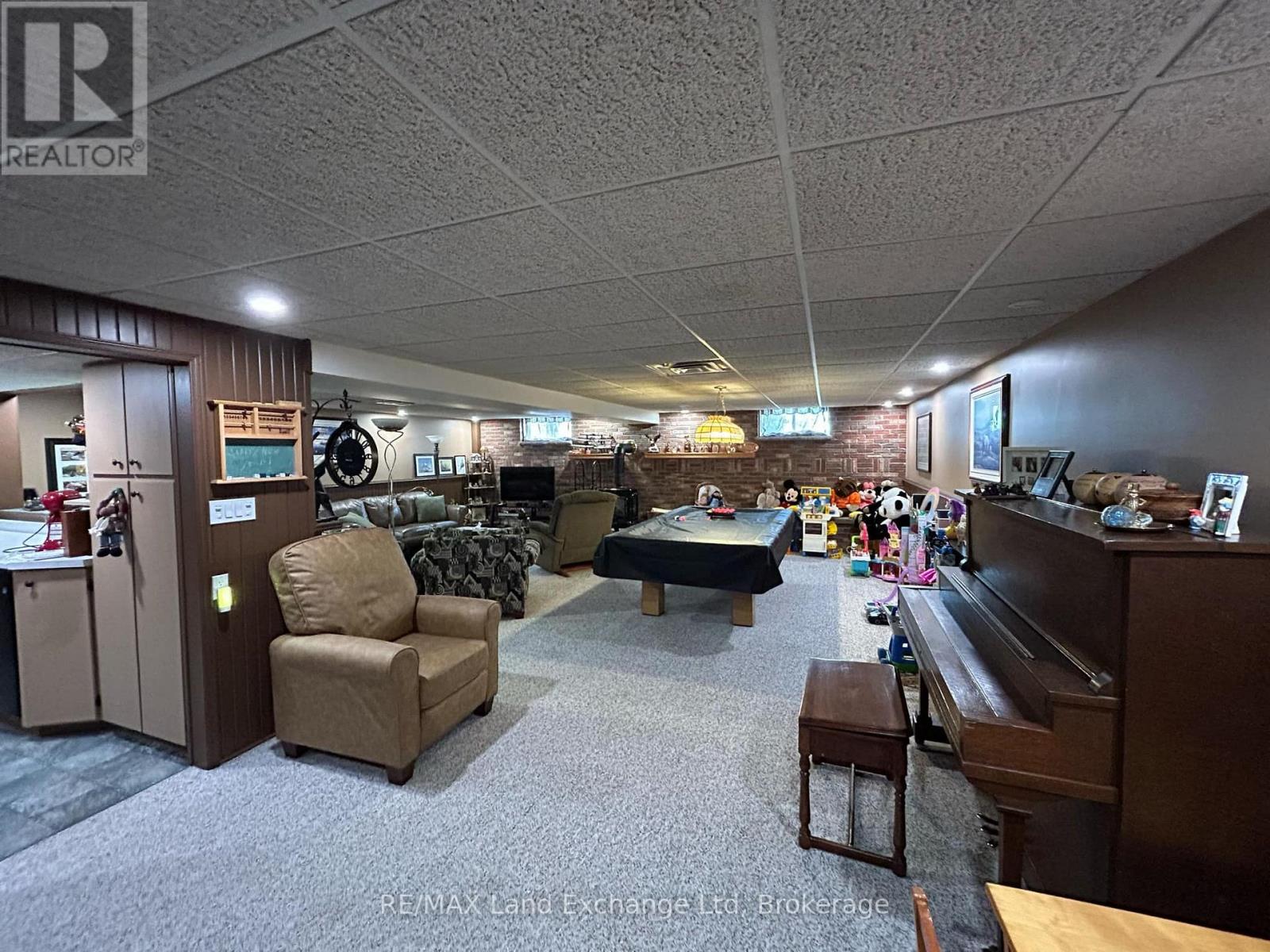 1a Crawford Street, North Huron, Ontario  N0G 2W0 - Photo 34 - X12469435