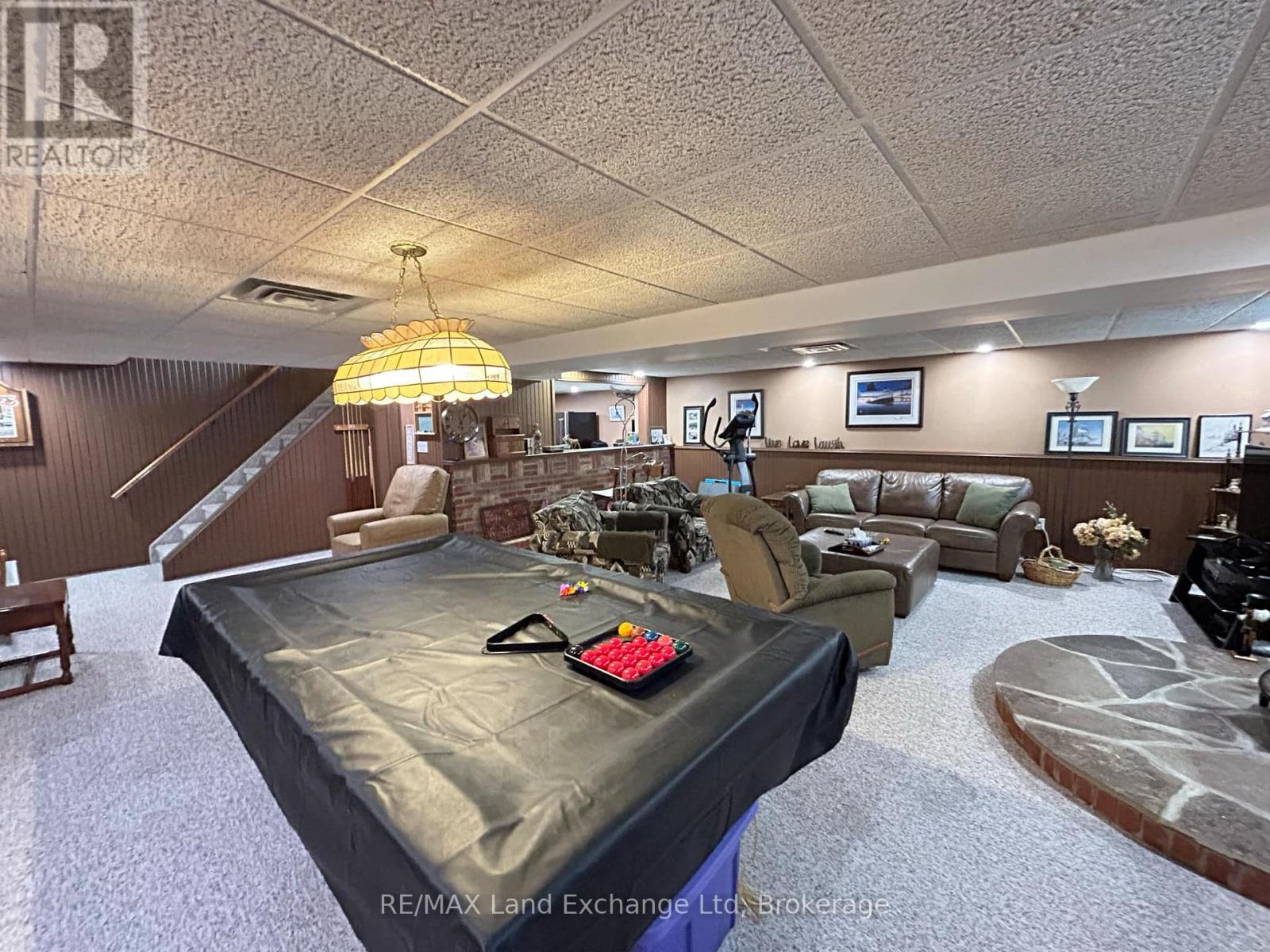1a Crawford Street, North Huron, Ontario  N0G 2W0 - Photo 38 - X12469435