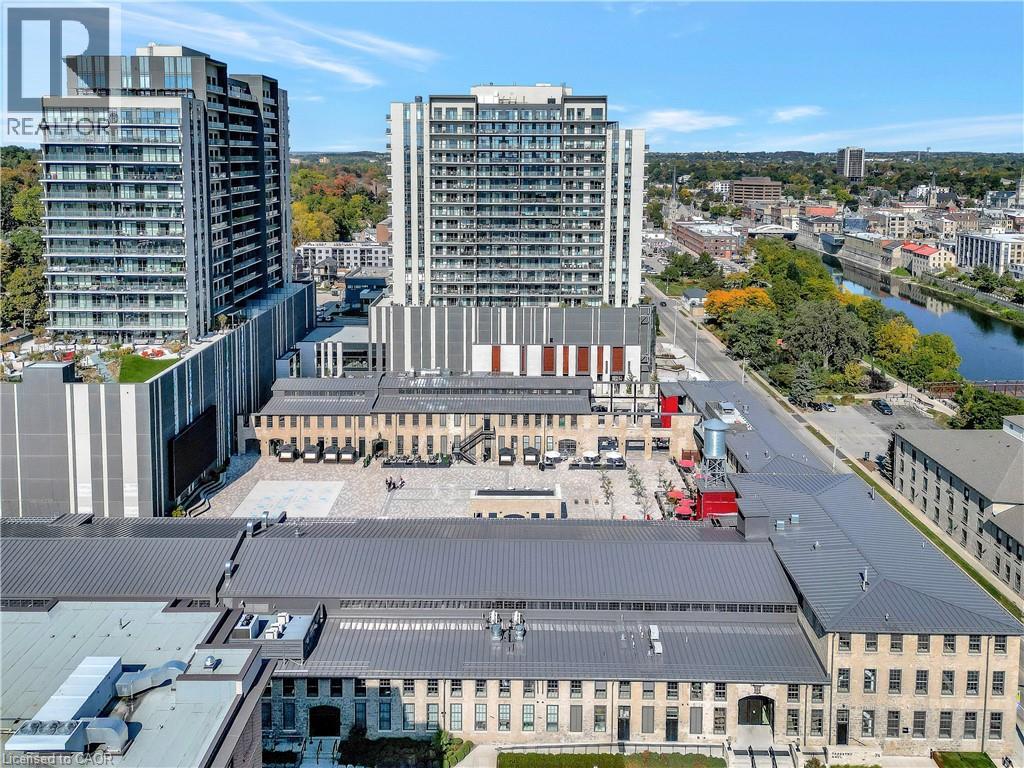 50 Grand Avenue S Unit# 1306, Cambridge, Ontario  N1S 0C2 - Photo 1 - 40780280