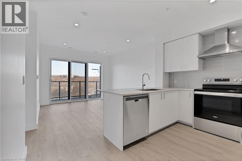 50 Grand Avenue S Unit# 1306, Cambridge, Ontario  N1S 0C2 - Photo 5 - 40780280