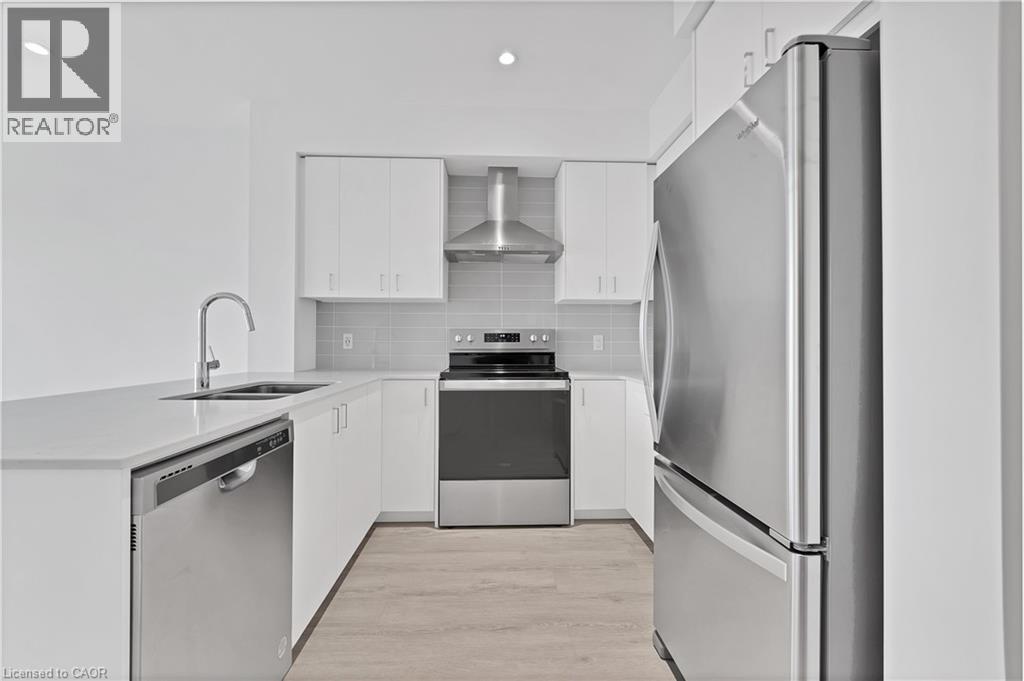 50 Grand Avenue S Unit# 1306, Cambridge, Ontario  N1S 0C2 - Photo 6 - 40780280
