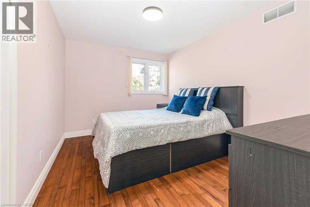 126 Montmorency Drive, Hamilton, Ontario  L8K 6R1 - Photo 29 - 40780279