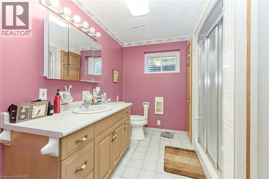 126 Montmorency Drive, Hamilton, Ontario  L8K 6R1 - Photo 33 - 40780279