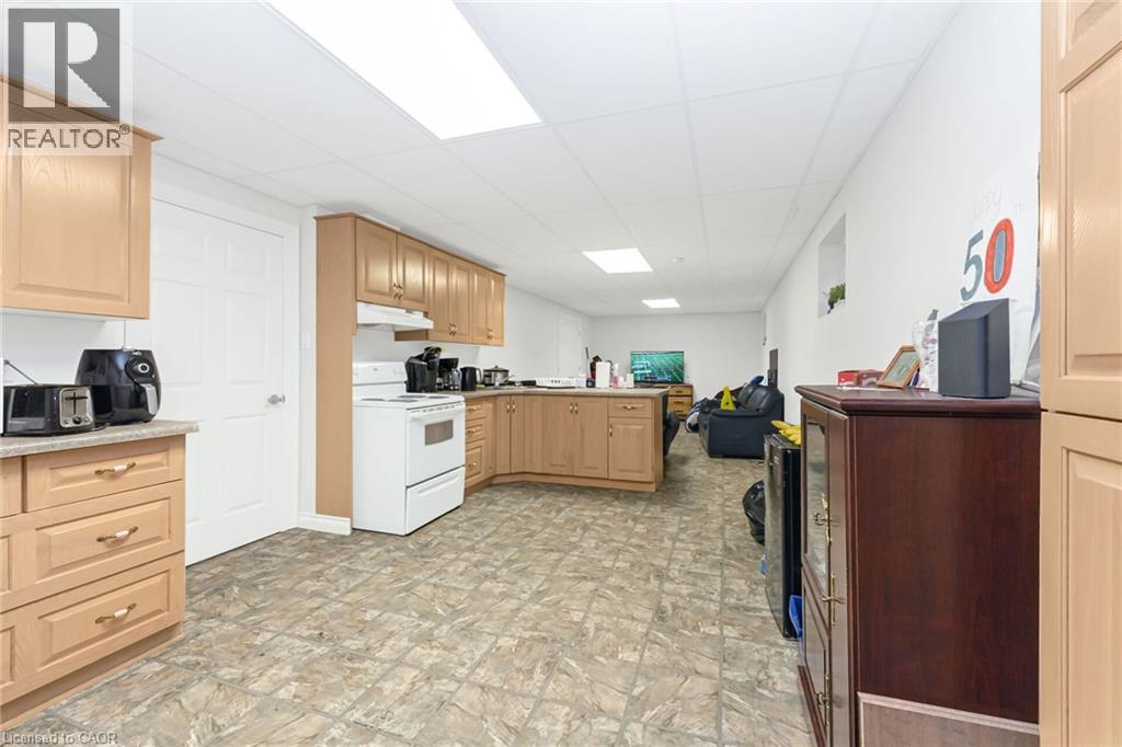 126 Montmorency Drive, Hamilton, Ontario  L8K 6R1 - Photo 38 - 40780279