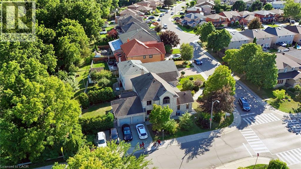 126 Montmorency Drive, Hamilton, Ontario  L8K 6R1 - Photo 48 - 40780279