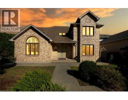 126 MONTMORENCY Drive, Hamilton, Ontario