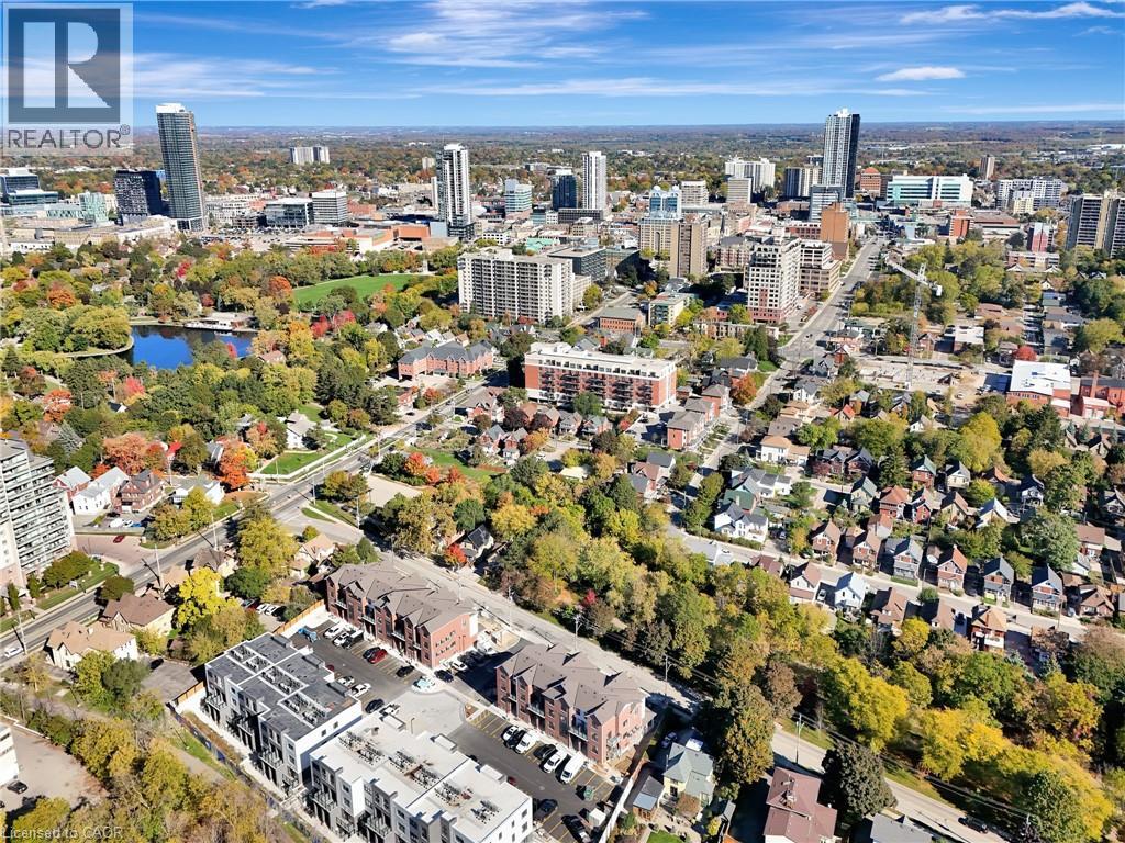 31 Mill Street Unit# 47, Kitchener, Ontario  N2G 0G6 - Photo 6 - 40780278