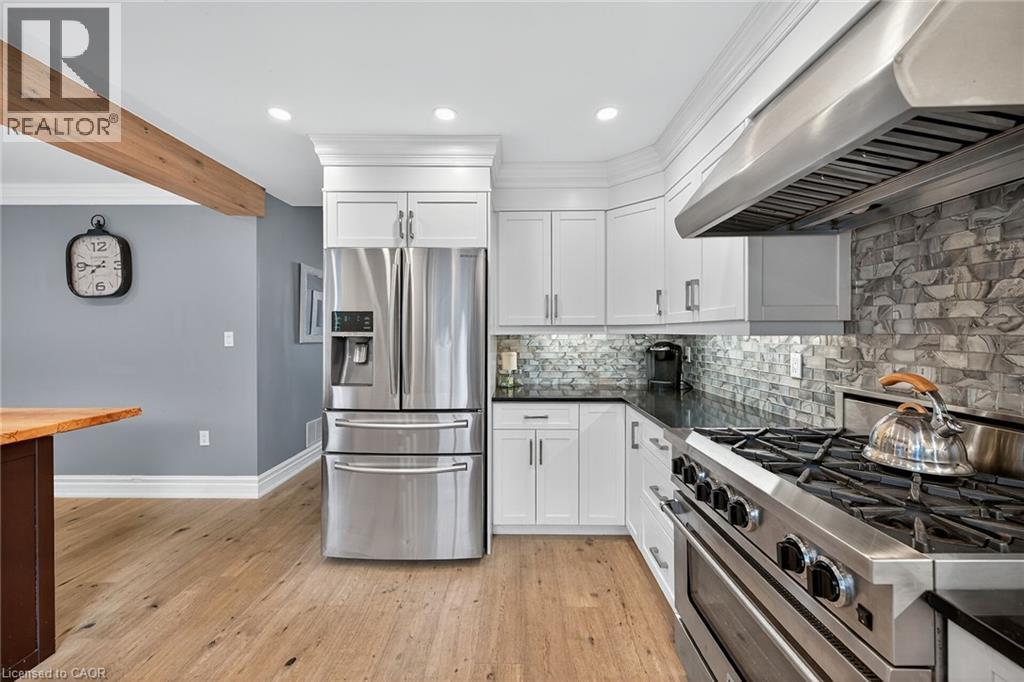 27 Surrey Drive, Ancaster, Ontario  L9K 1L9 - Photo 12 - 40780246