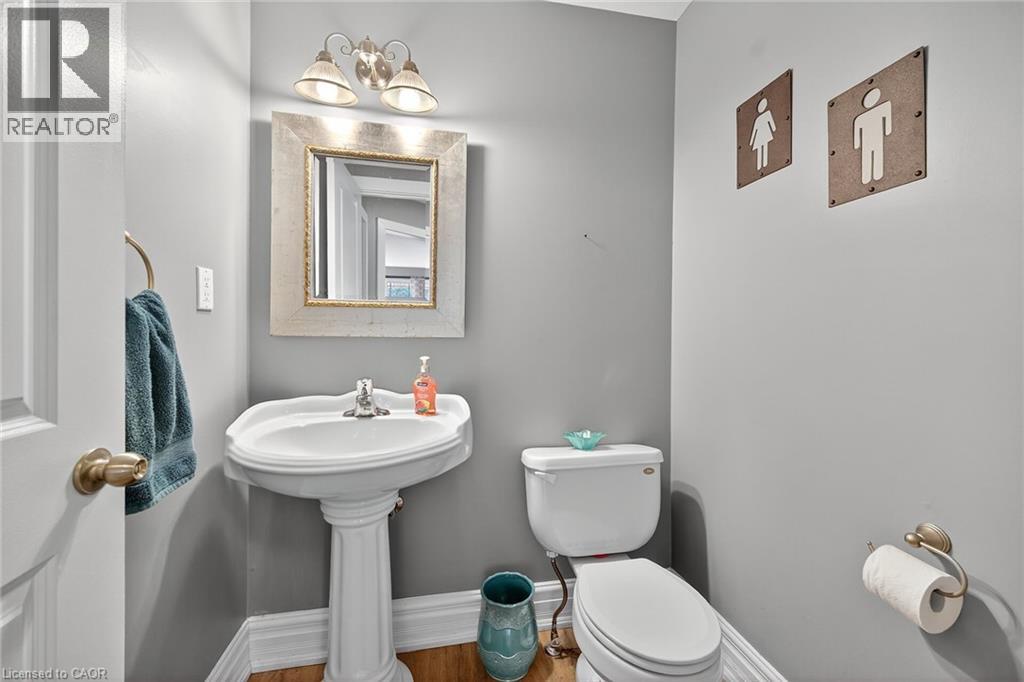 27 Surrey Drive, Ancaster, Ontario  L9K 1L9 - Photo 18 - 40780246