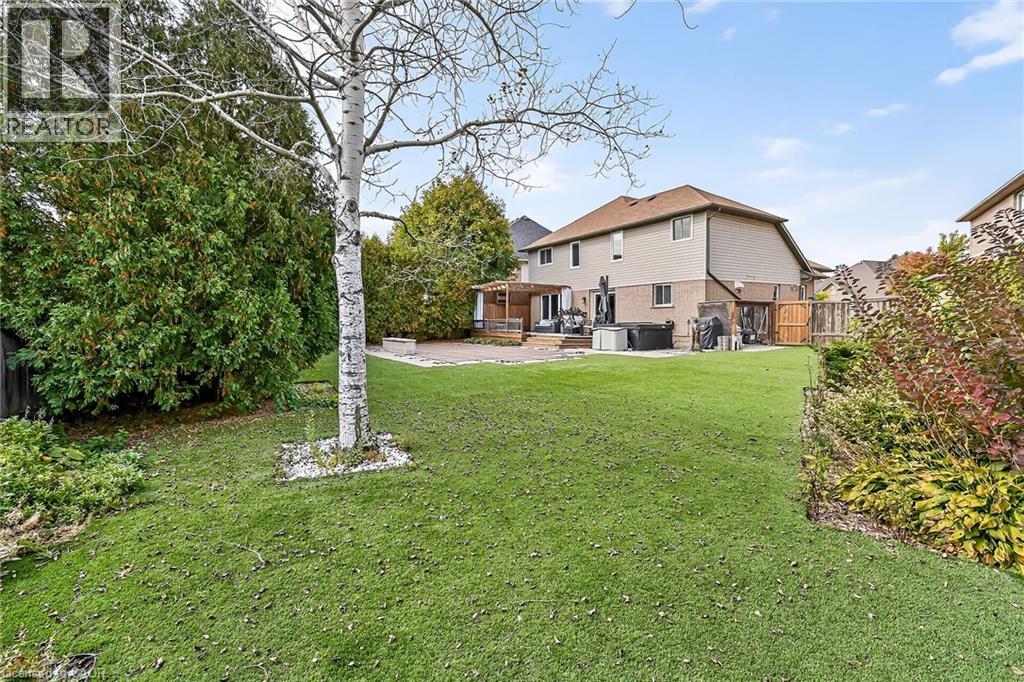 27 Surrey Drive, Ancaster, Ontario  L9K 1L9 - Photo 39 - 40780246
