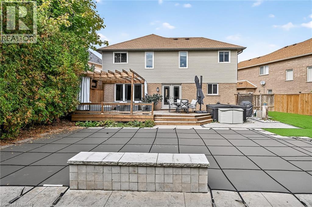 27 Surrey Drive, Ancaster, Ontario  L9K 1L9 - Photo 40 - 40780246