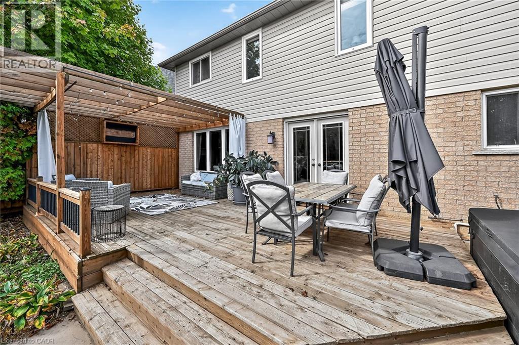 27 Surrey Drive, Ancaster, Ontario  L9K 1L9 - Photo 42 - 40780246
