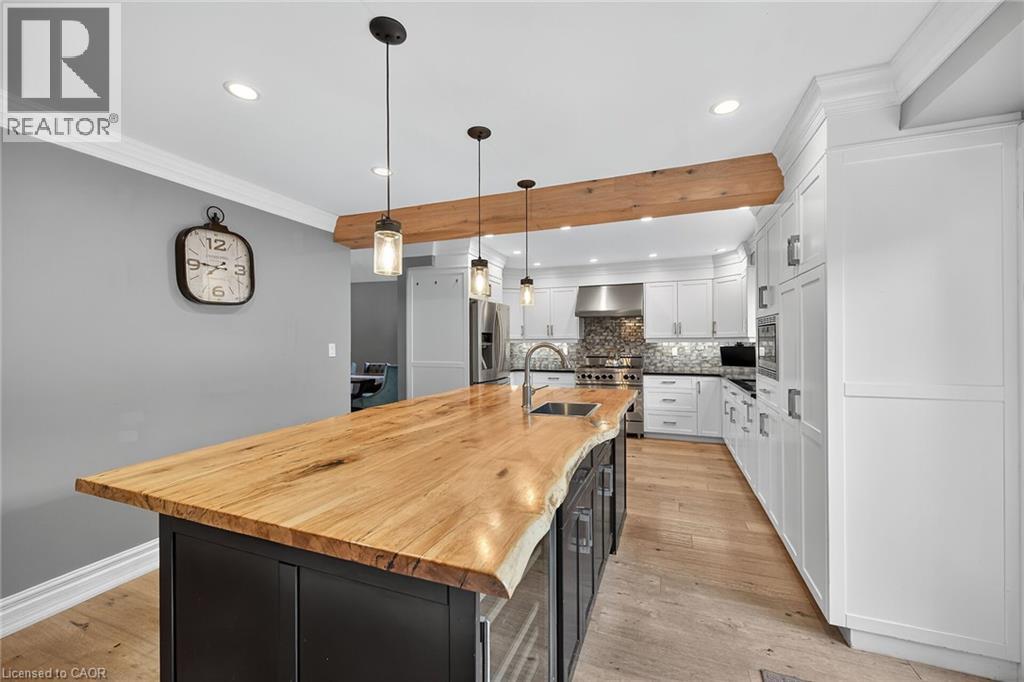 27 Surrey Drive, Ancaster, Ontario  L9K 1L9 - Photo 8 - 40780246