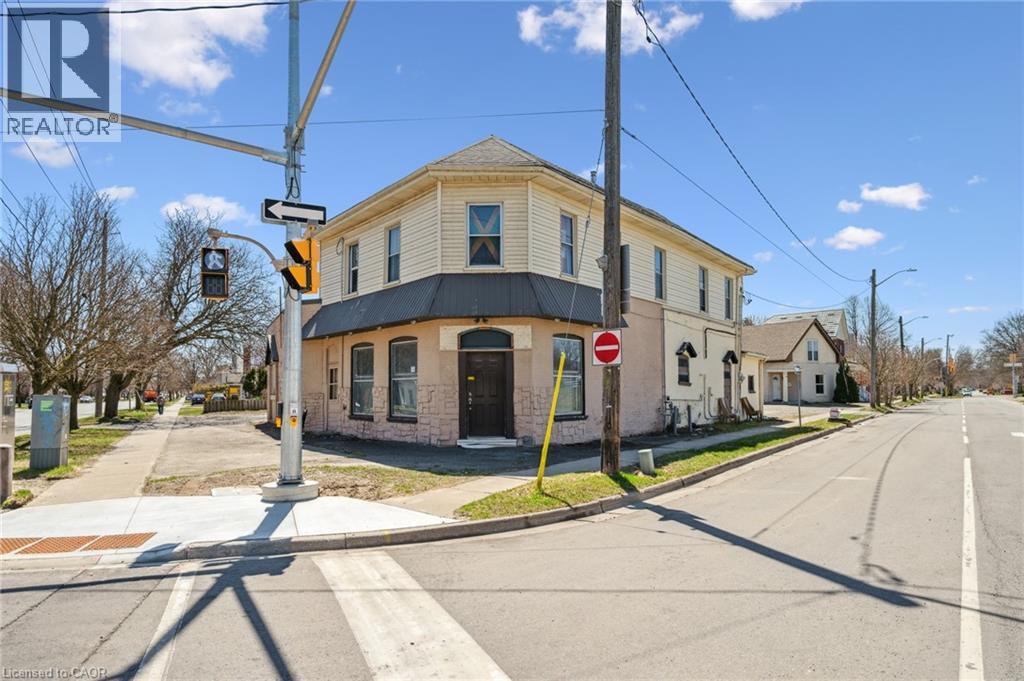 75 - 79 Erie Avenue, Brantford, Ontario  N3S 2G1 - Photo 3 - 40780220