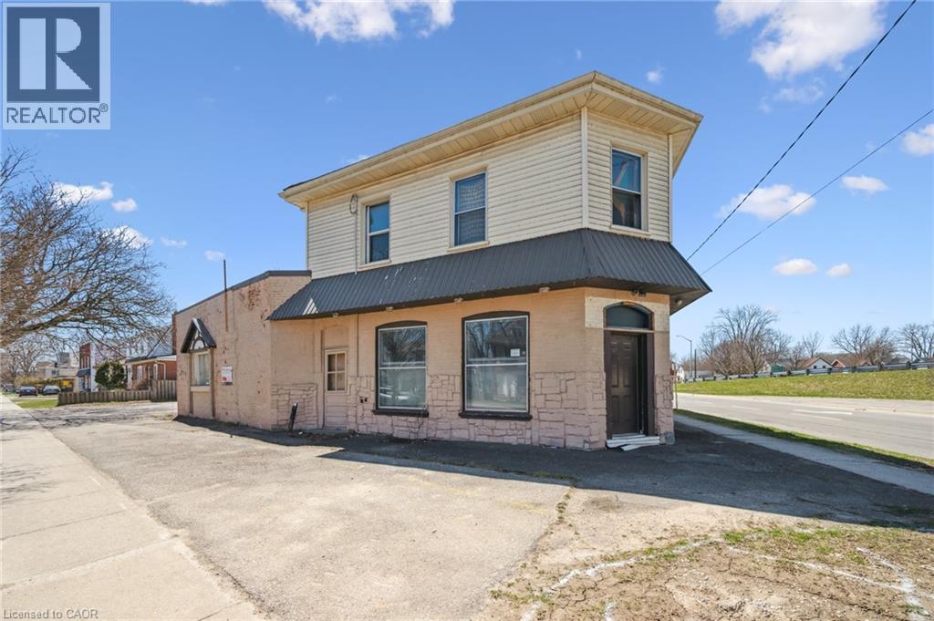 75 - 79 Erie Avenue, Brantford, Ontario  N3S 2G1 - Photo 35 - 40780219