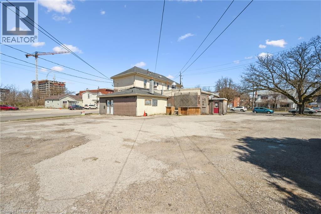 75 - 79 Erie Avenue, Brantford, Ontario  N3S 2G1 - Photo 5 - 40780219