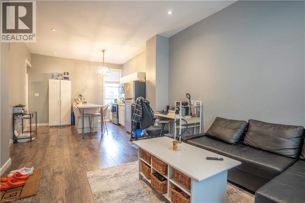 165 Emerald Street N, Hamilton, Ontario  L8L 5K9 - Photo 2 - 40780138