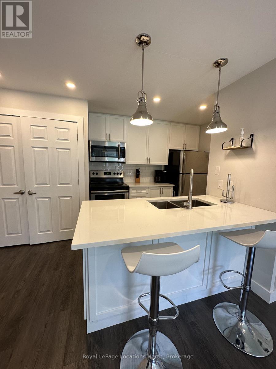 76 - 21 Dawson Drive, Collingwood, Ontario  L9Y 5B4 - Photo 1 - S12469458
