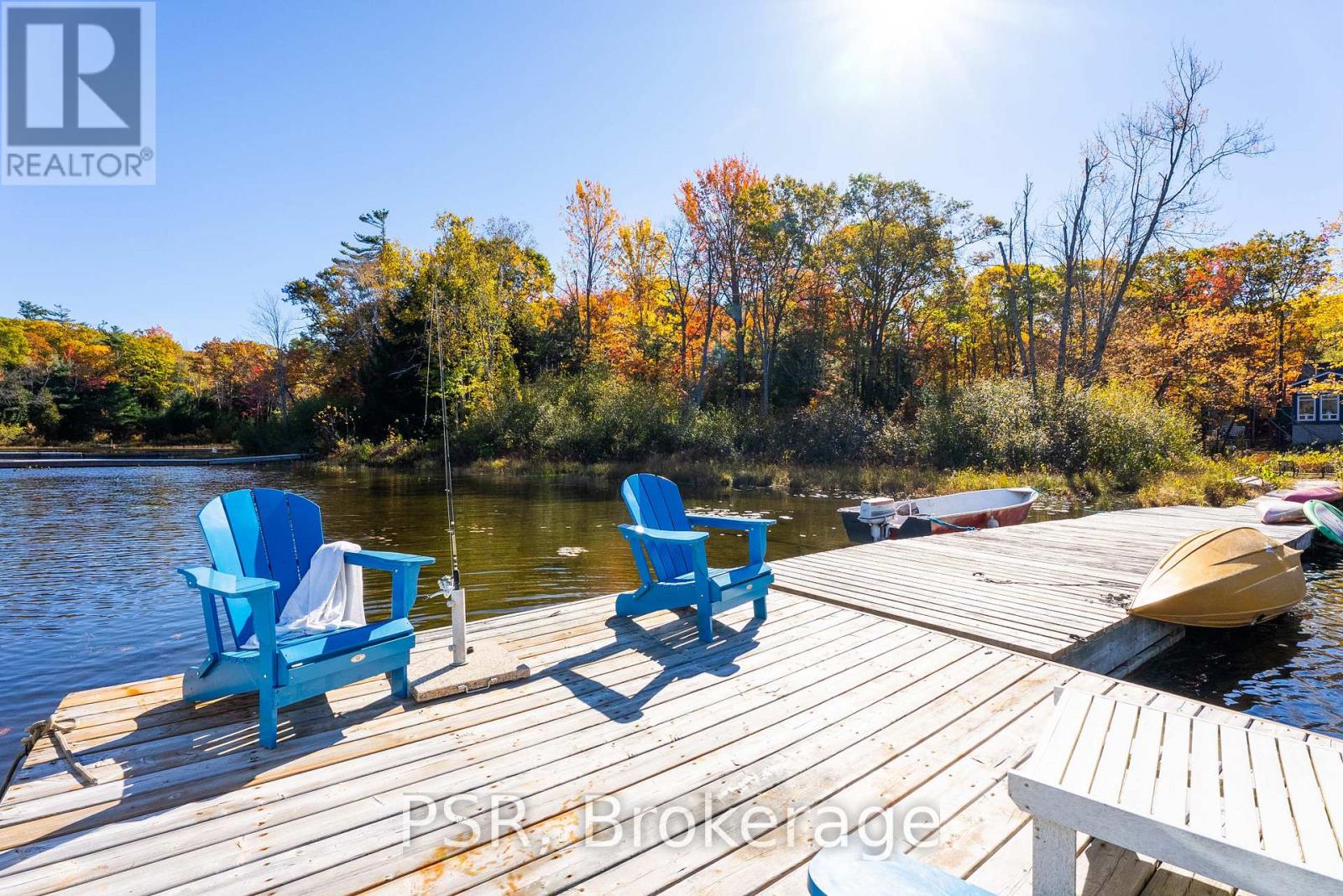 1194 Muskoka Road 38, Muskoka Lakes, Ontario  P0C 1A0 - Photo 16 - X12469445