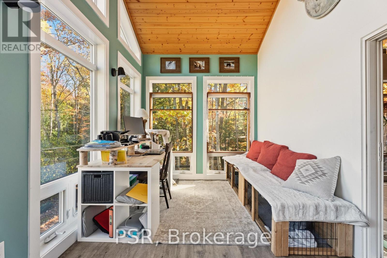 1194 Muskoka Road 38, Muskoka Lakes, Ontario  P0C 1A0 - Photo 21 - X12469445