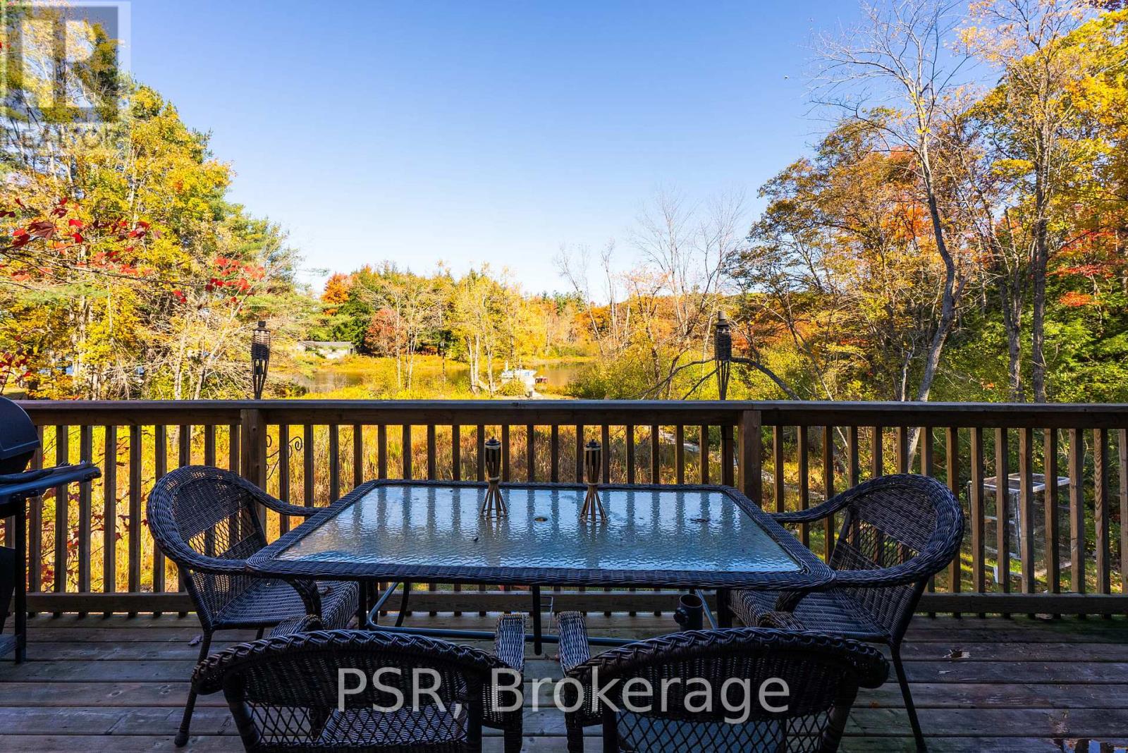 1194 Muskoka Road 38, Muskoka Lakes, Ontario  P0C 1A0 - Photo 44 - X12469445