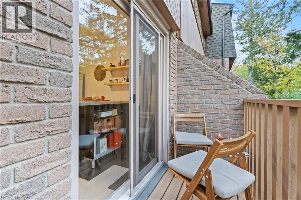 1967 Main Street W Unit# 7, Hamilton, Ontario  L8S 4P4 - Photo 15 - 40777823