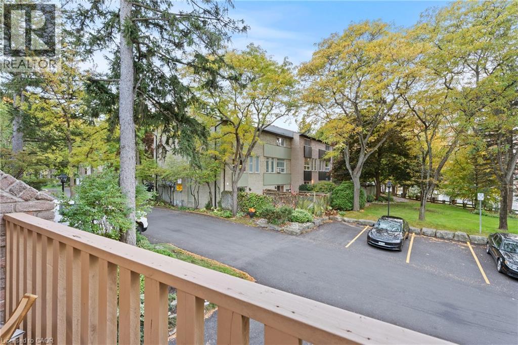 1967 Main Street W Unit# 7, Hamilton, Ontario  L8S 4P4 - Photo 16 - 40777823