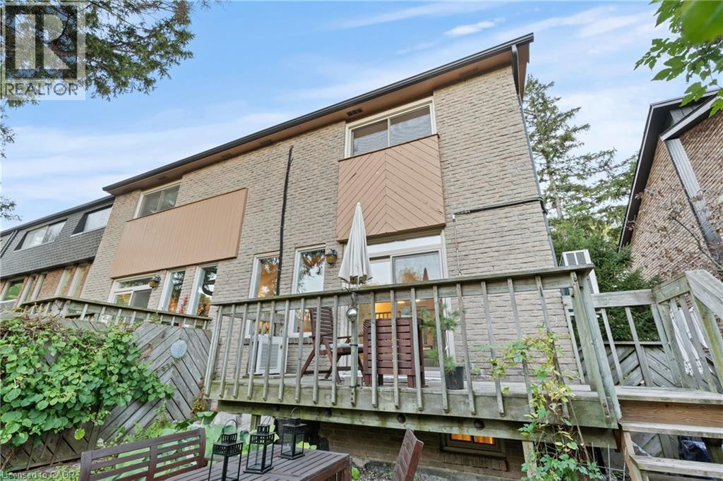 1967 Main Street W Unit# 7, Hamilton, Ontario  L8S 4P4 - Photo 33 - 40777823