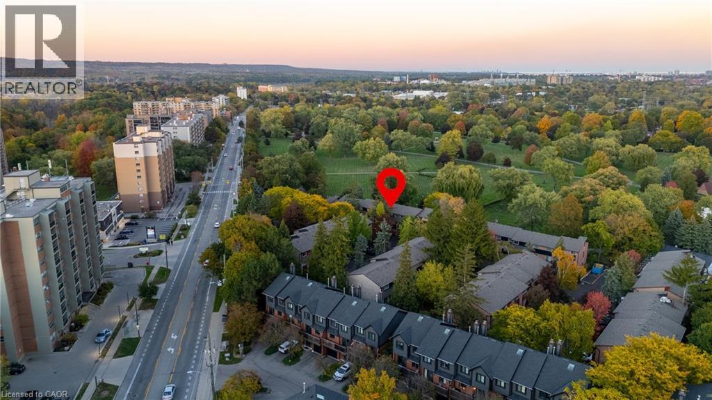 1967 Main Street W Unit# 7, Hamilton, Ontario  L8S 4P4 - Photo 39 - 40777823