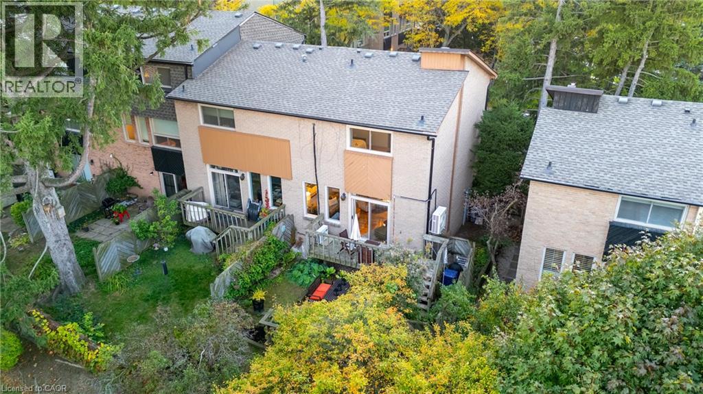 1967 Main Street W Unit# 7, Hamilton, Ontario  L8S 4P4 - Photo 40 - 40777823