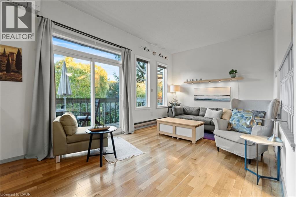 1967 Main Street W Unit# 7, Hamilton, Ontario  L8S 4P4 - Photo 5 - 40777823