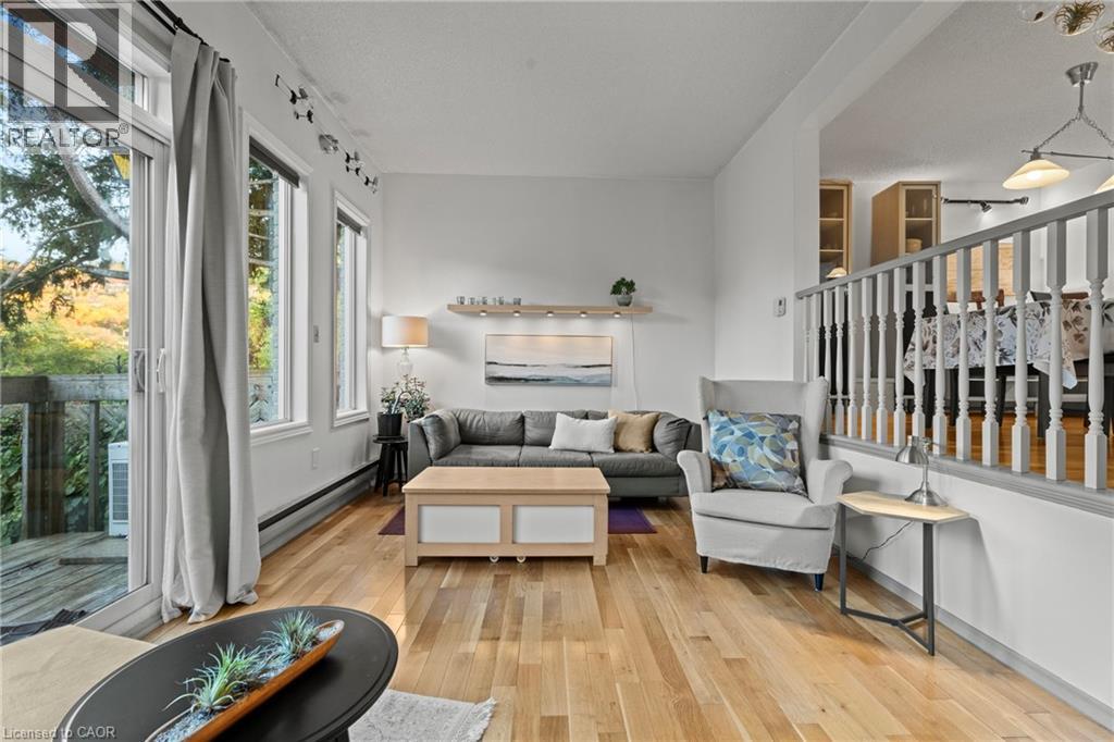 1967 Main Street W Unit# 7, Hamilton, Ontario  L8S 4P4 - Photo 7 - 40777823