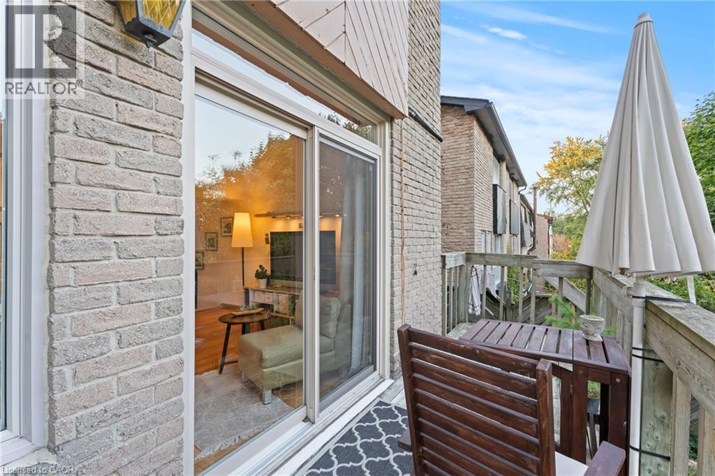 1967 Main Street W Unit# 7, Hamilton, Ontario  L8S 4P4 - Photo 8 - 40777823