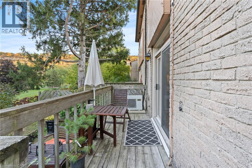 1967 Main Street W Unit# 7, Hamilton, Ontario  L8S 4P4 - Photo 9 - 40777823