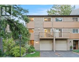 1967 MAIN Street W Unit# 7, Hamilton, Ontario