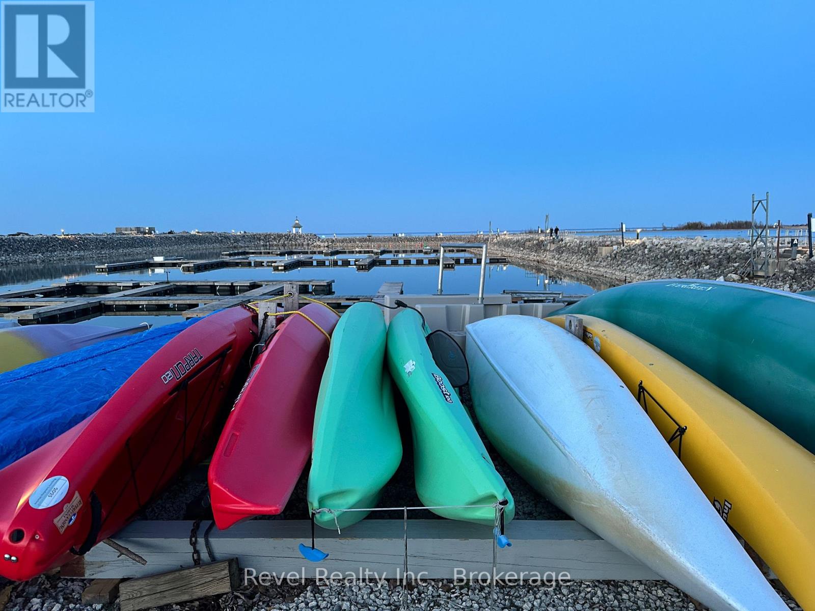 305 - 24 Ramblings Way, Collingwood, Ontario  L9Y 5S7 - Photo 17 - S12469689