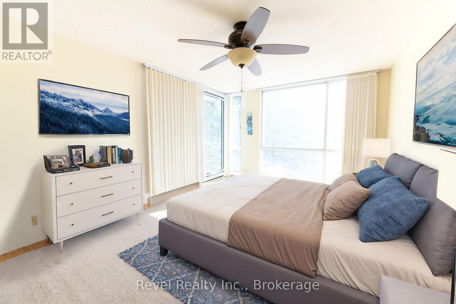 305 - 24 Ramblings Way, Collingwood, Ontario  L9Y 5S7 - Photo 9 - S12469689