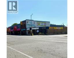 102 MAIN Street E, Listowel, Ontario