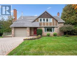32 GLENHOLM DRIVE, Guelph, Ontario
