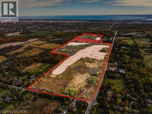 3415 Cedar Springs Road, Burlington, Ontario  L7P 0P5 - Photo 1 - 40779977