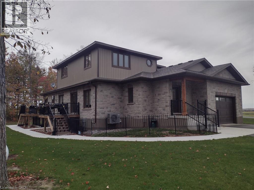 1078 A CONCESSION Road, New Hamburg, Ontario