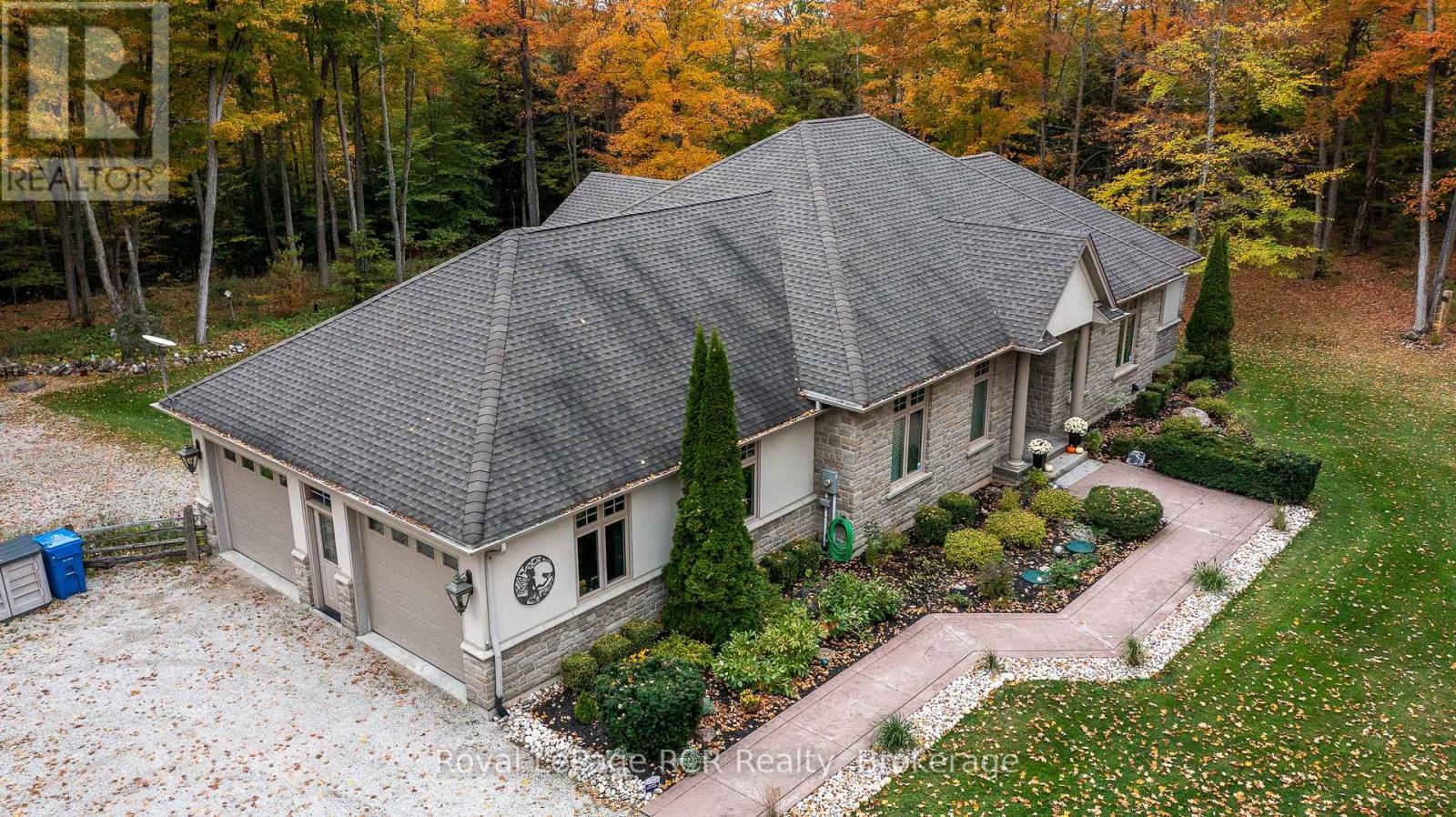 414498 Baseline Road, West Grey, Ontario  N0C 1H0 - Photo 44 - X12469922