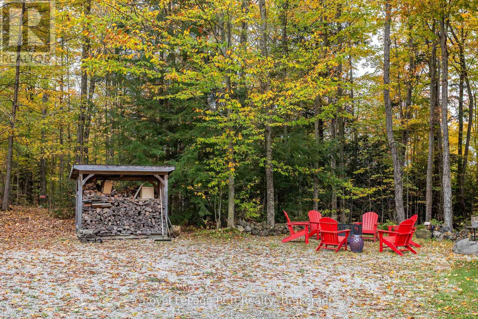 414498 Baseline Road, West Grey, Ontario  N0C 1H0 - Photo 46 - X12469922