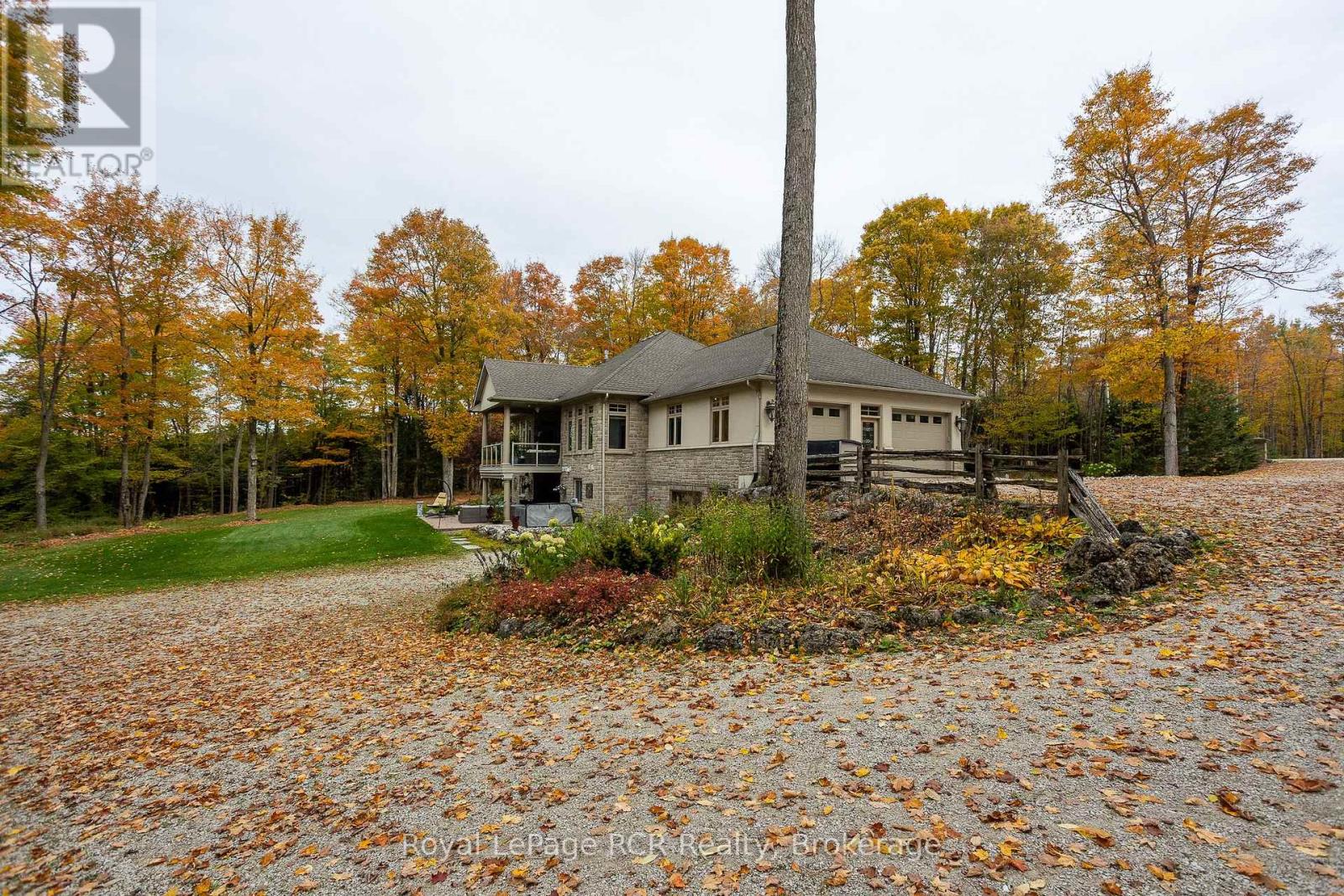 414498 Baseline Road, West Grey, Ontario  N0C 1H0 - Photo 49 - X12469922