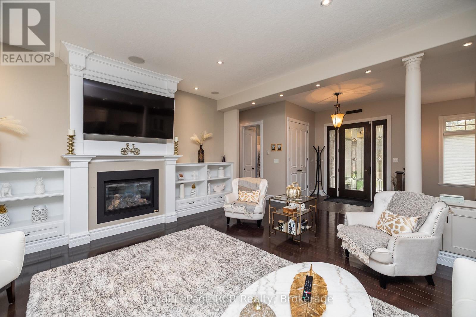 414498 Baseline Road, West Grey, Ontario  N0C 1H0 - Photo 5 - X12469922